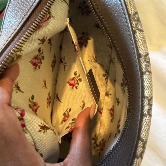 Gucci neo vintage supreme small messenger bag - Picture 6 of 11